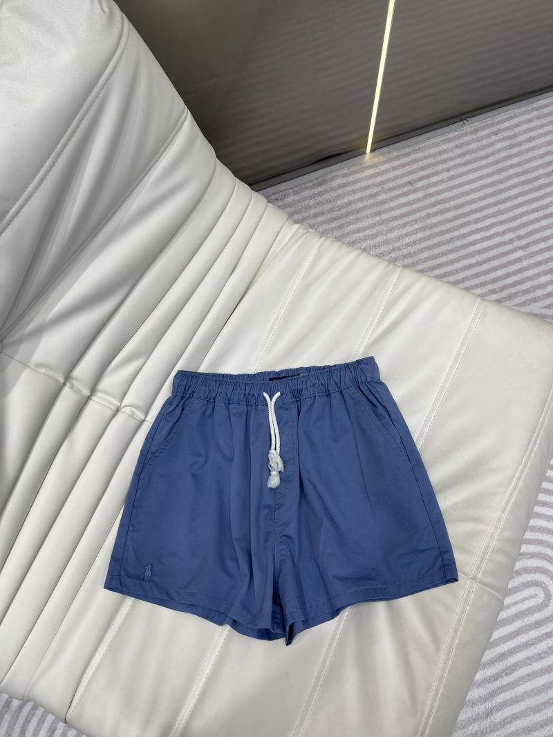 Polo Short Pants